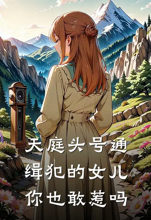 天庭头号通缉犯的女儿你也敢惹吗