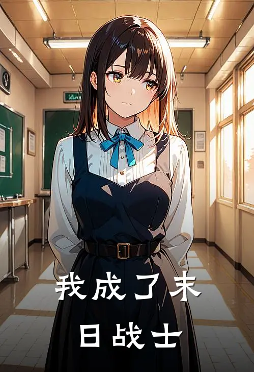 我成了末日战士