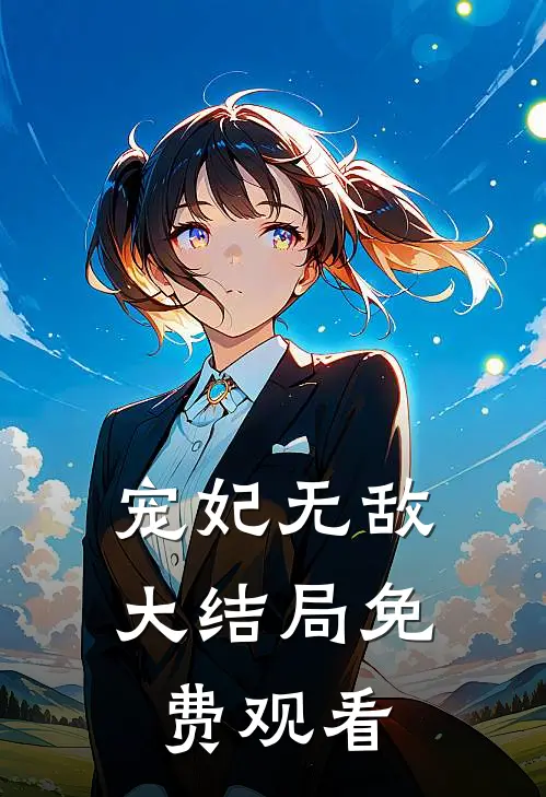 宠妃无敌大结局免费观看