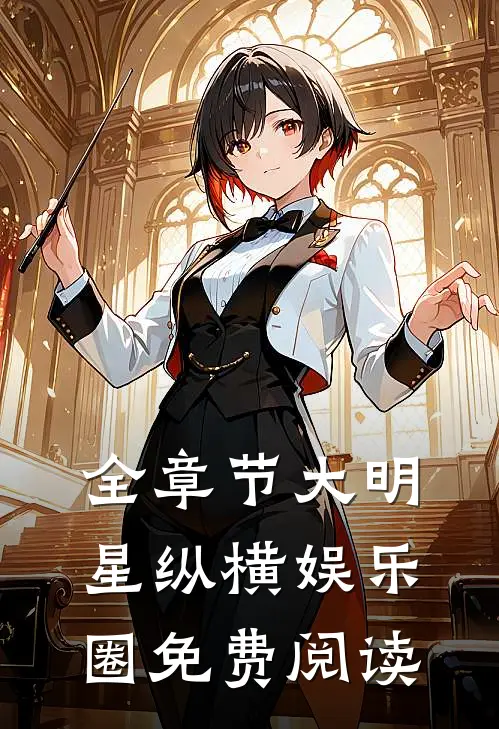 全章节大明星纵横娱乐圈免费阅读