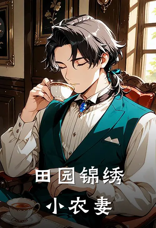 田园锦绣小农妻