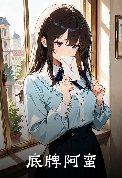 底牌阿蛮