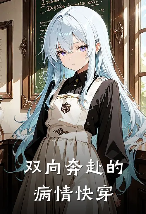 双向奔赴的病情快穿