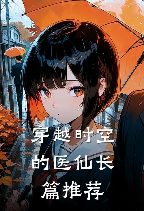 穿越时空的医仙长篇推荐