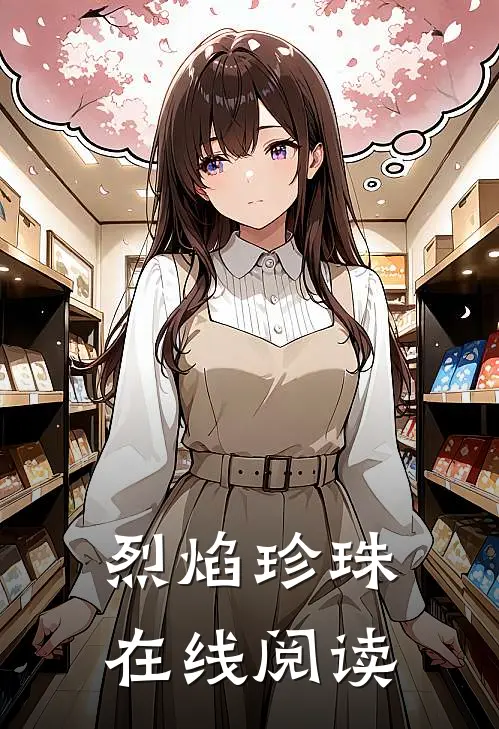 烈焰珍珠在线阅读