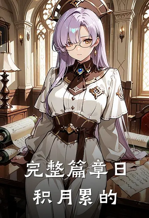 完整篇章日积月累的