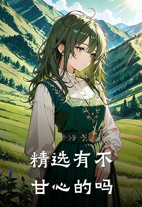 精选有不甘心的吗