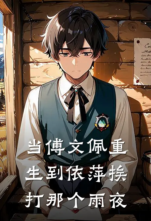 当傅文佩重生到依萍挨打那个雨夜
