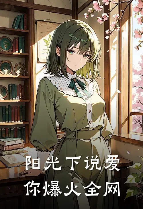 阳光下说爱你爆火全网