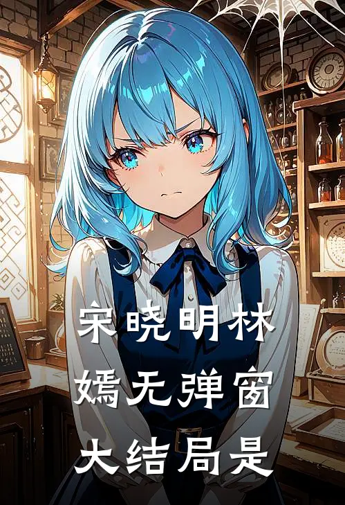 宋晓明林嫣无弹窗大结局是
