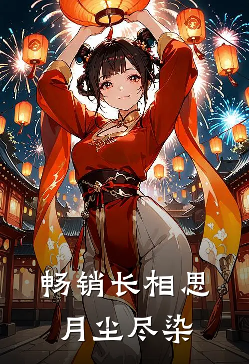 畅销长相思月尘尽染
