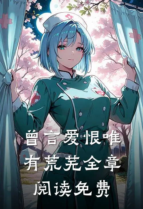 曾言爱恨唯有荒芜全章阅读免费