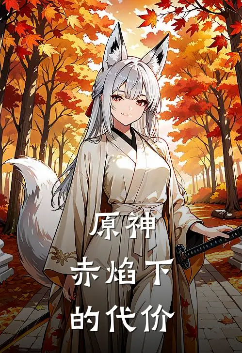 原神：赤焰下的代价