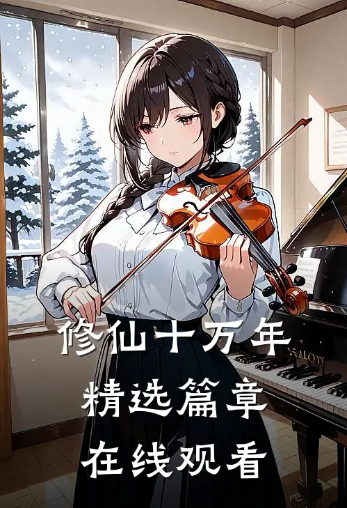 修仙十万年精选篇章在线观看