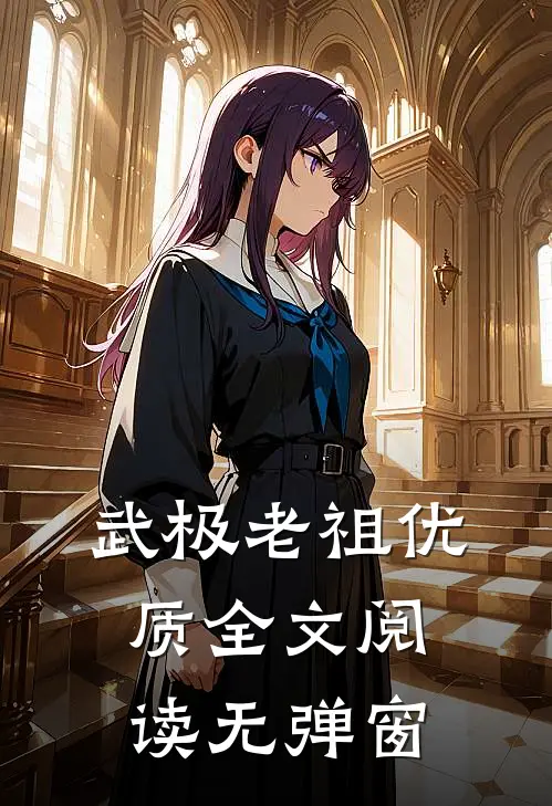 武极老祖优质全文阅读无弹窗