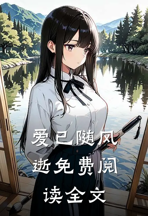 爱已随风逝免费阅读全文