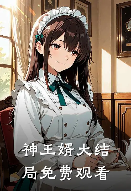 神王婿大结局免费观看