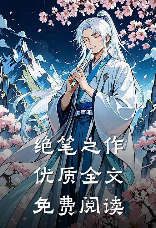 绝笔之作优质全文免费阅读