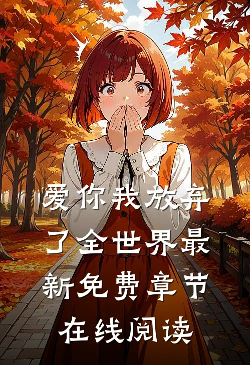 爱你我放弃了全世界最新免费章节在线阅读