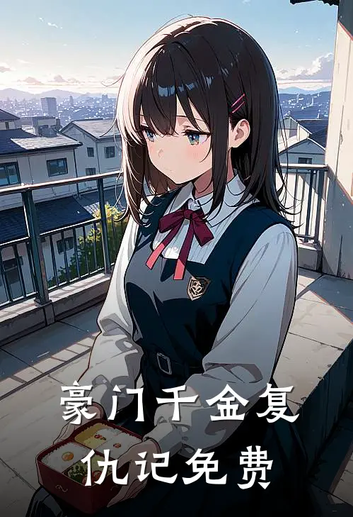 豪门千金复仇记免费