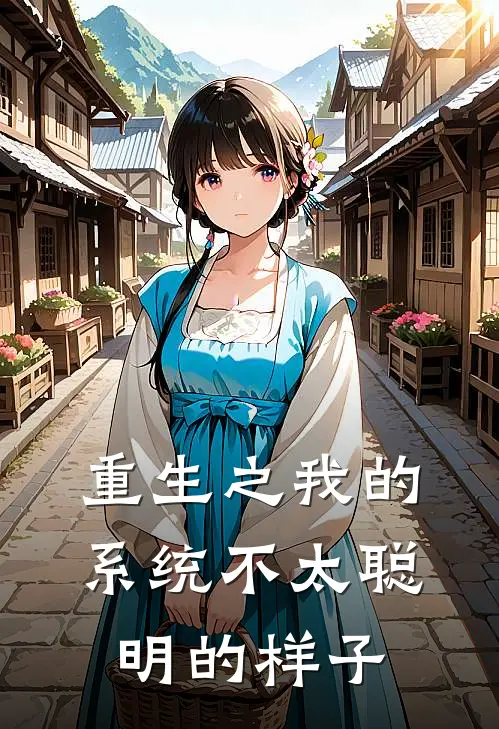重生之我的系统不太聪明的样子