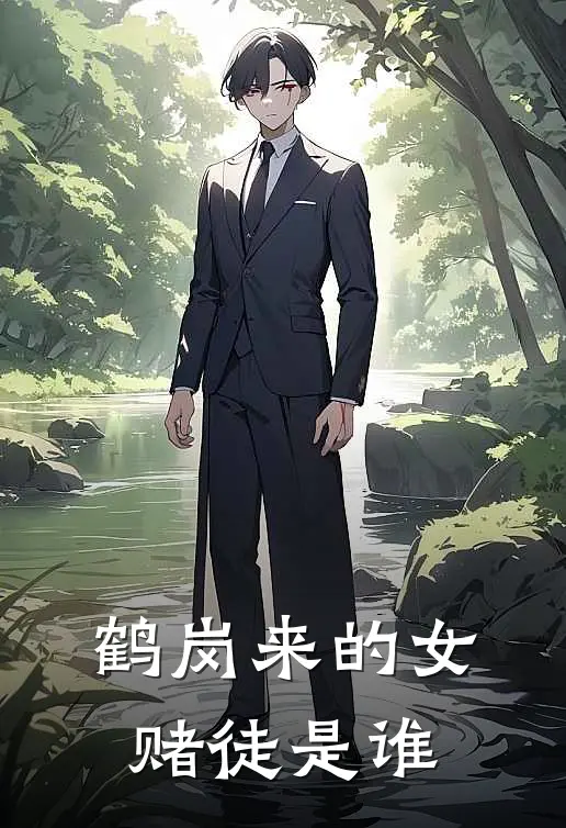 鹤岗来的女赌徒是谁