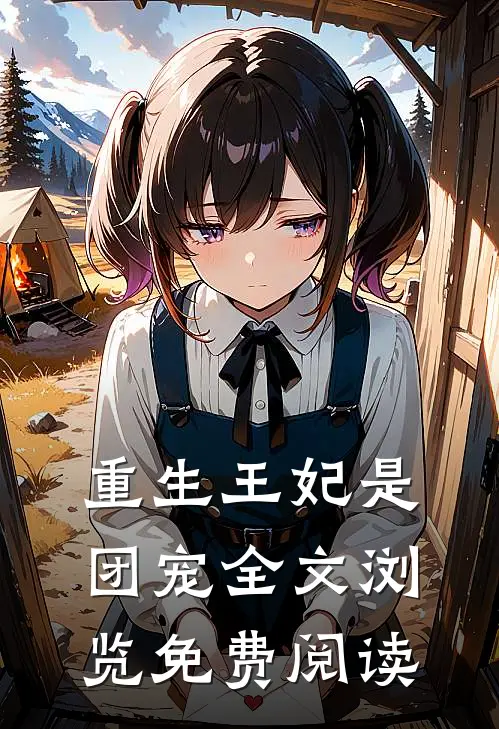 重生王妃是团宠全文浏览免费阅读