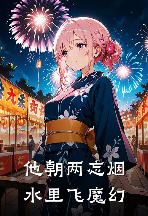 他朝两忘烟水里飞魔幻