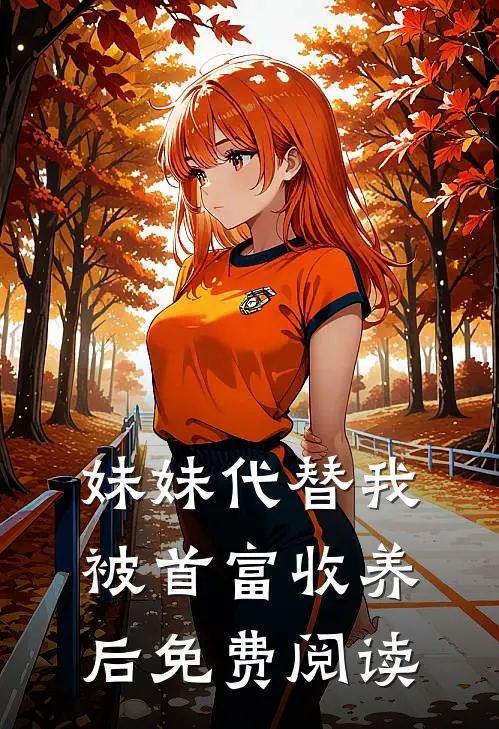 妹妹代替我被首富收养后免费阅读