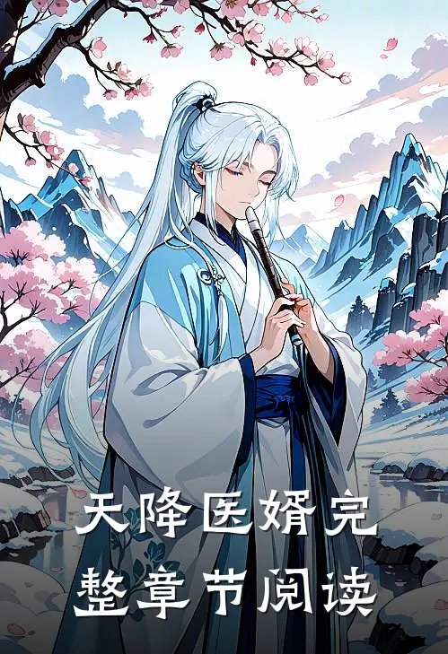 天降医婿完整章节阅读