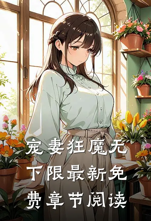宠妻狂魔无下限最新免费章节阅读