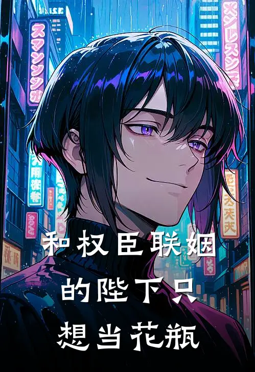 和权臣联姻的陛下只想当花瓶