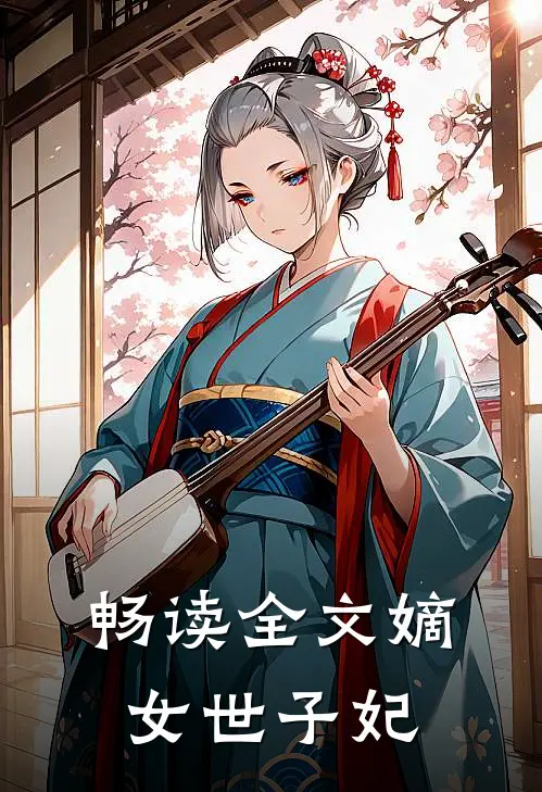 畅读全文嫡女世子妃