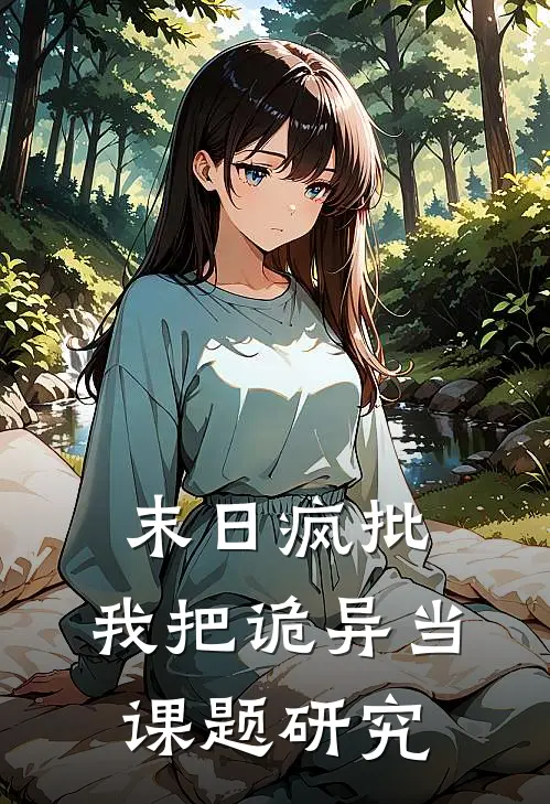 末日疯批：我把诡异当课题研究