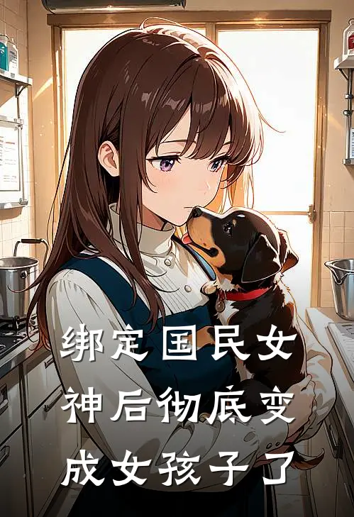 绑定国民女神后彻底变成女孩子了