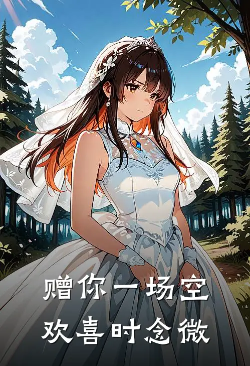 赠你一场空欢喜时念微