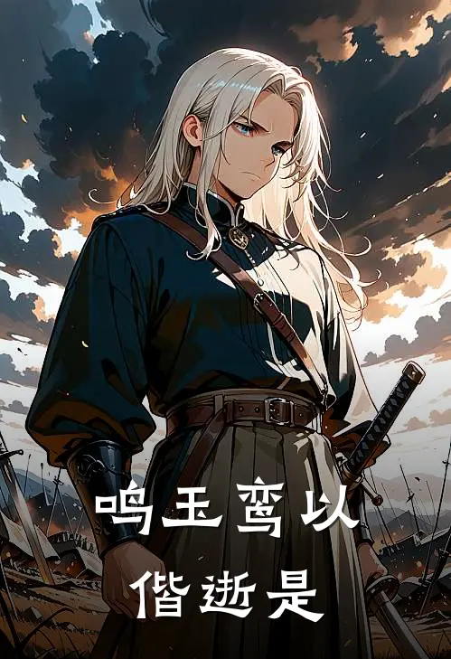 鸣玉鸾以偕逝是
