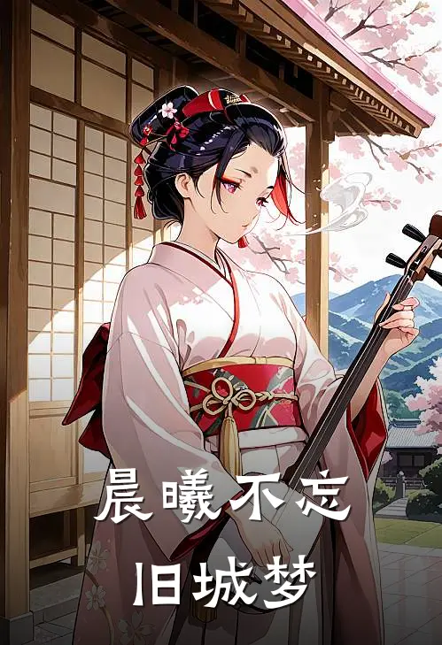 晨曦不忘旧城梦