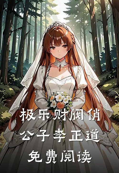 极乐财阀俏公子李正道免费阅读