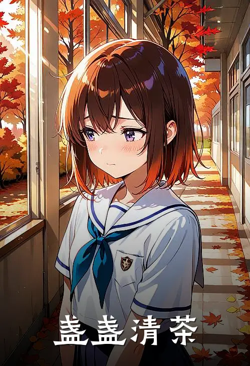 盏盏清茶