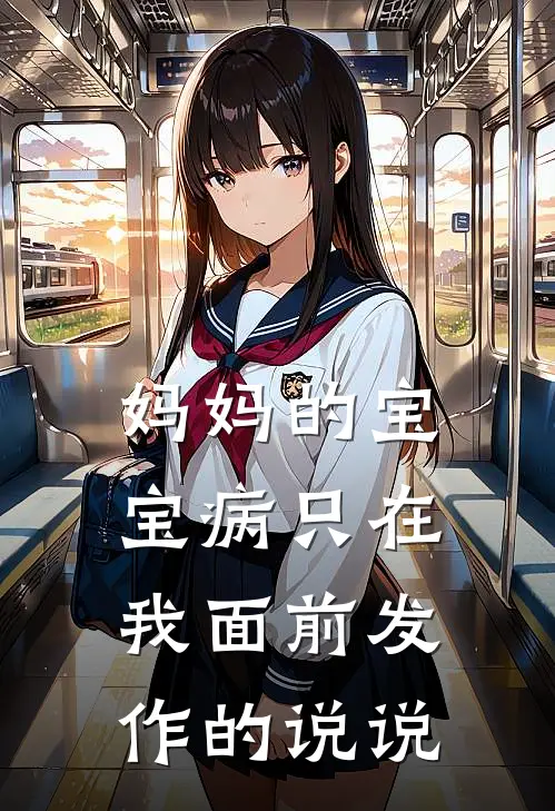 妈妈的宝宝病只在我面前发作的说说