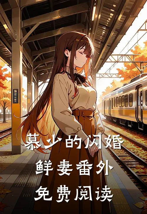 慕少的闪婚鲜妻番外免费阅读