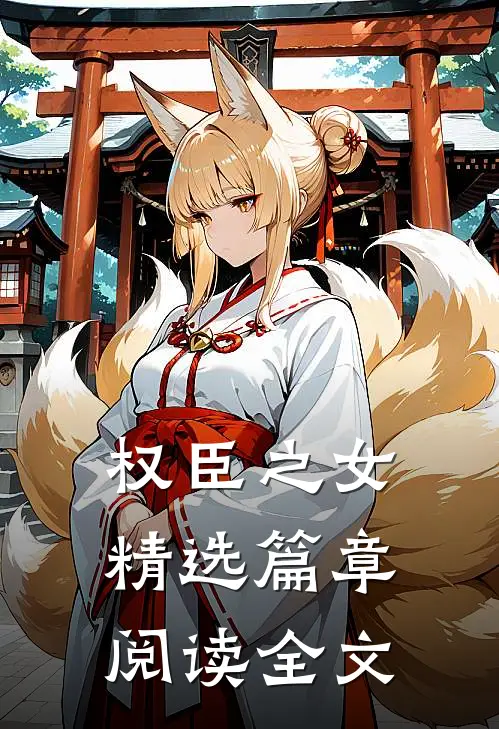 权臣之女精选篇章阅读全文