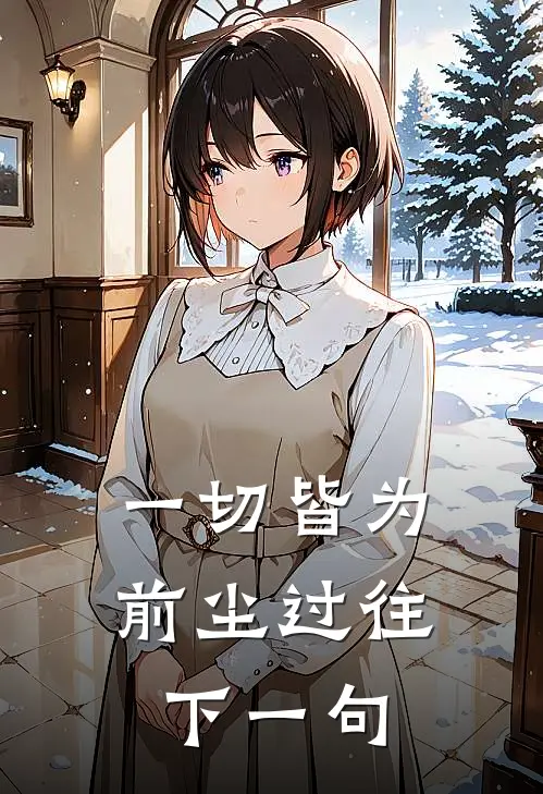 一切皆为前尘过往下一句
