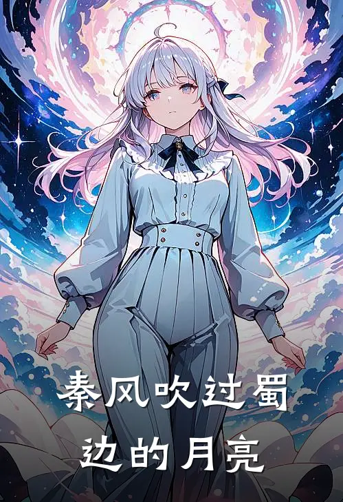 秦风吹过蜀边的月亮