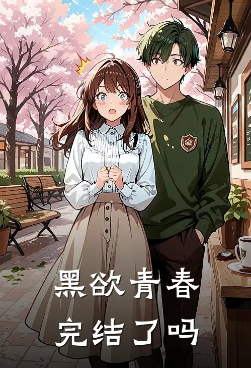 黑欲青春完结了吗