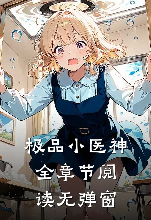 极品小医神全章节阅读无弹窗