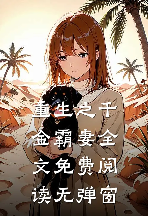 重生之千金霸妻全文免费阅读无弹窗