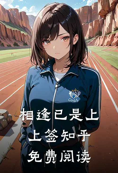 相逢已是上上签知乎免费阅读