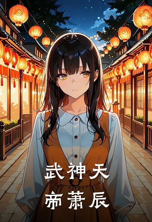 武神天帝萧辰